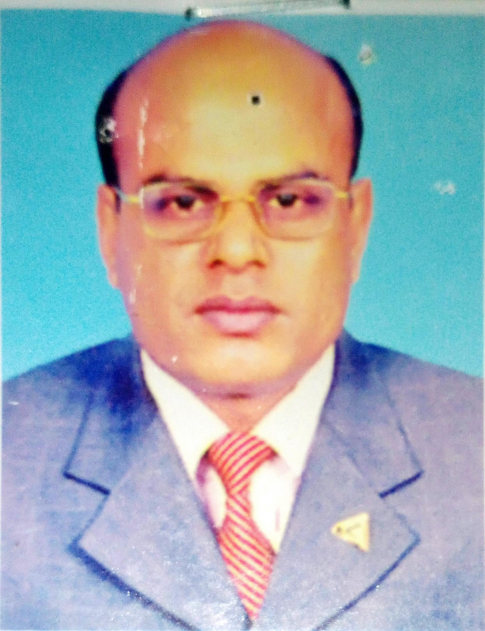 MD. MOSTAFIZUR RAHMAN